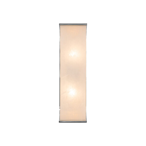Alora Lighting Abbott Series WV327015PNAR ADA Compliant Wall/Bath Sconce - Image 2