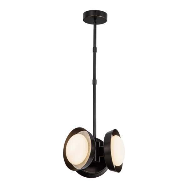 Alora Lighting Alonso Series PD320313UB LED Pendant