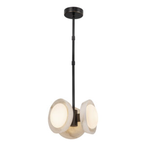 Alora Lighting Alonso Series PD320313UBAR LED Pendant