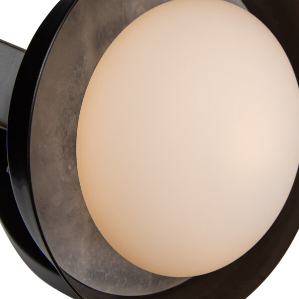 Alora Lighting Alonso Series PD320313UB LED Pendant - Image 3