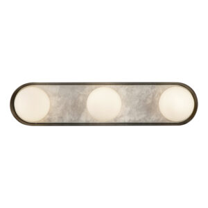 Alora Lighting Alonso Series WV320323UB ADA Compliant LED Wall/Bath Sconce