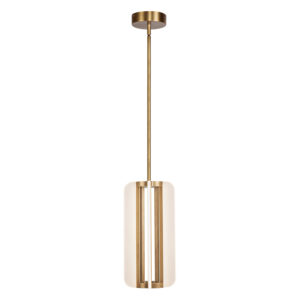 Alora Lighting Anders Series PD336507VB LED Pendant