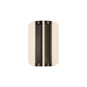 Alora Lighting Anders Series WV336710UB LED Wall/Bath Sconce