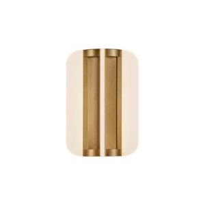 Alora Lighting Anders Series WV336710VB LED Wall/Bath Sconce