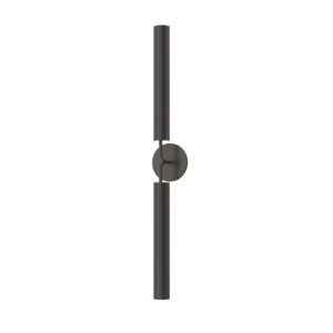 Alora Lighting Astrid Series WV316402UBMS ADA Compliant LED Wall Sconce
