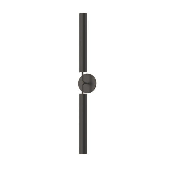 Alora Lighting Astrid Series WV316402UBMS ADA Compliant LED Wall Sconce