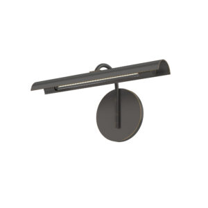 Alora Lighting Astrid Series WV316501UBMS LED Picture Light