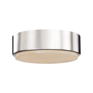 Alora Lighting Blanco Series FM325108PNAR LED Flush-Mount