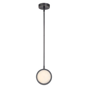 Alora Lighting Blanco Series PD325106UBAR LED Mini Pendant