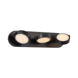 Alora Lighting Blanco Series WV325326UBAR LED Bath Bracket
