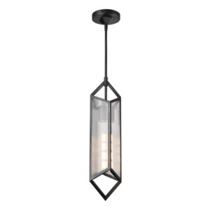 Alora Lighting Cairo Series PD332119UBCR Pendant