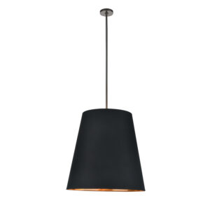 Alora Lighting Calor Series PD311025UBBG Pendant