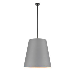 Alora Lighting Calor Series PD311025UBGG Pendant