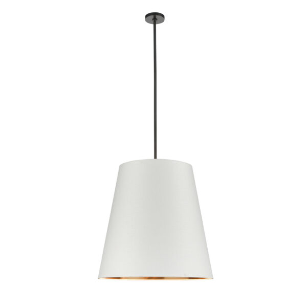Alora Lighting Calor Series PD311025UBWG Pendant