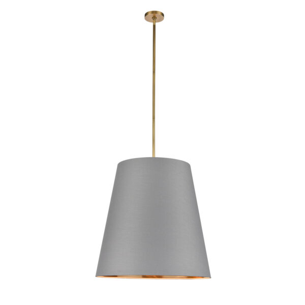 Alora Lighting Calor Series PD311025VBGG Pendant