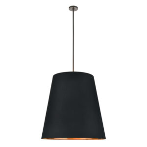 Alora Lighting Calor Series PD311030UBBG Pendant