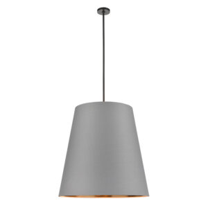 Alora Lighting Calor Series PD311030UBGG Pendant