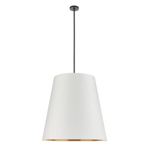 Alora Lighting Calor Series PD311030UBWG Pendant