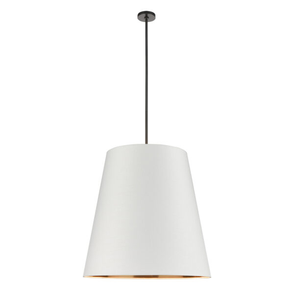 Alora Lighting Calor Series PD311030UBWG Pendant