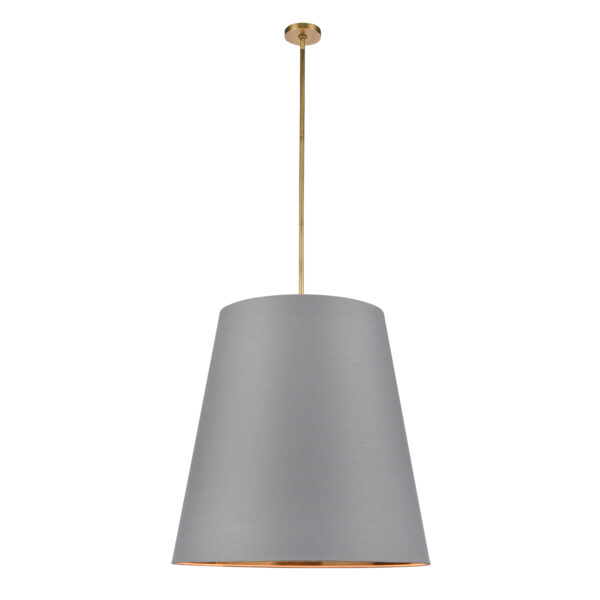 Alora Lighting Calor Series PD311030VBGG Pendant