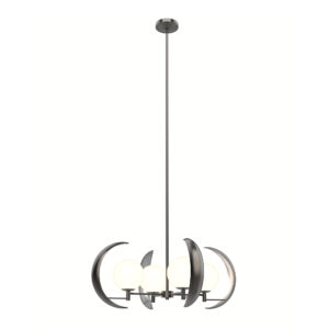 Alora Lighting Celeste Series CH351204UB Chandelier