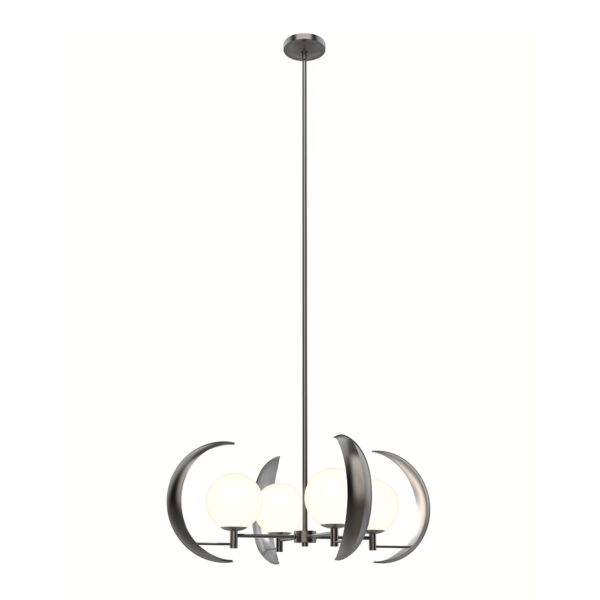 Alora Lighting Celeste Series CH351204UB Chandelier