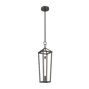 Alora Lighting Delphine Series PD317120UB LED Lantern