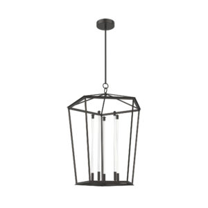 Alora Lighting Delphine Series PD317129UB LED Lantern
