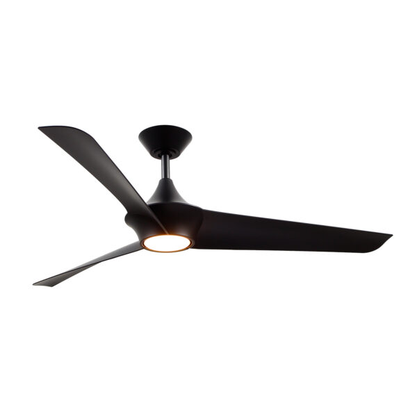 Alora Lighting Emiko Series CF523056MB 56" Ceiling Fan - Image 2