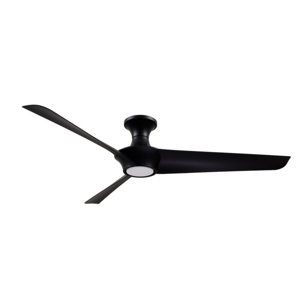 Alora Lighting Emiko Series HF523056MB 56" Ceiling Fan - Image 3