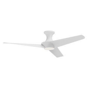 Alora Lighting Emiko Series HF523056WH 56" Ceiling Fan