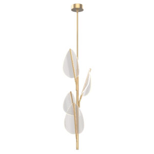 Alora Lighting Flora Series PD321104NB LED Pendant