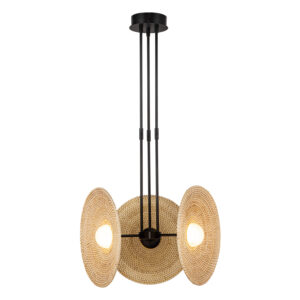 Alora Lighting Harbour Series PD350318UBWO LED Pendant