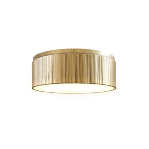 Alora Lighting Kensington Series FM361212VB LED Flush-Mount