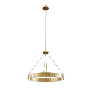 Alora Lighting Kensington Series PD361230VB LED Pendant/Chandelier