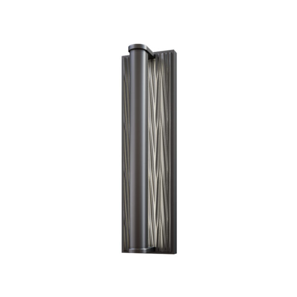Alora Lighting Kensington Series WV361215UB ADA Compliant LED Wall Sconce