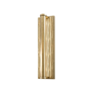 Alora Lighting Kensington Series WV361215VB ADA Compliant LED Wall Sconce