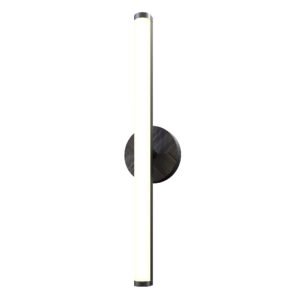 Alora Lighting Kensington Series WV361230UB LED Wall Bath/Sconce