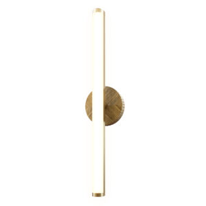 Alora Lighting Kensington Series WV361230VB LED Wall Bath/Sconce