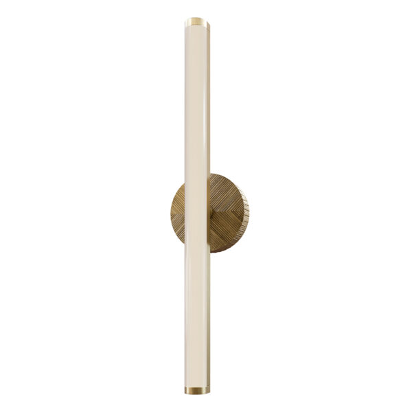 Alora Lighting Kensington Series WV361230VB LED Wall Bath/Sconce - Image 2