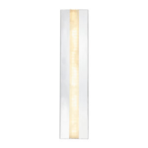 Alora Lighting Kismet Series WV322623PNAR ADA Compliant LED Wall Sconce