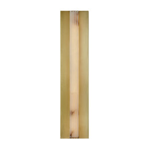 Alora Lighting Kismet Series WV322623VBAR ADA Compliant LED Wall Sconce