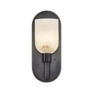 Alora Lighting Lucian Series WV338101UBAR Wall Bath/Sconce