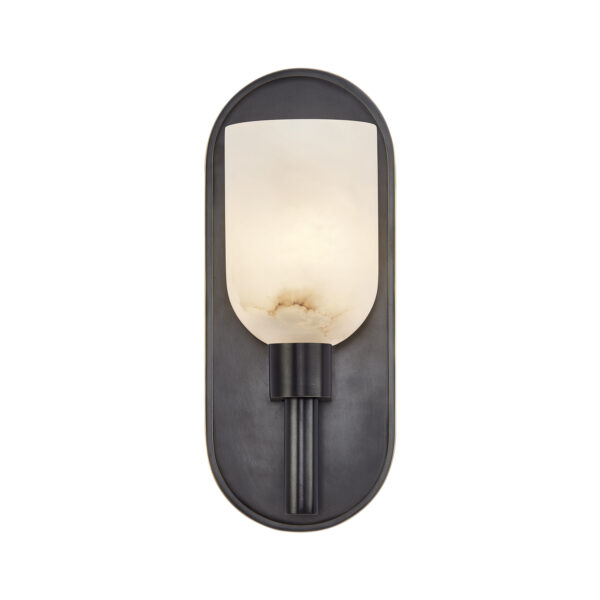 Alora Lighting Lucian Series WV338101UBAR Wall Bath/Sconce