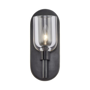 Alora Lighting Lucian Series WV338101UBCC Wall Bath/Sconce