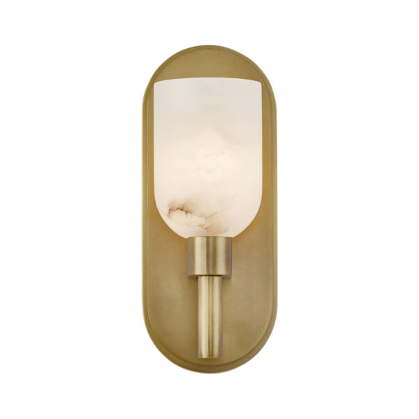 Alora Lighting Lucian Series WV338101VBAR Wall Bath/Sconce