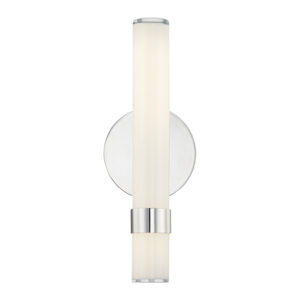 Alora Lighting Madison Series WV324114PNGO LED Wall Sconce