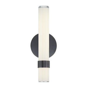 Alora Lighting Madison Series WV324114PNUB LED Wall Sconce