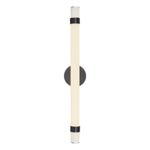 Alora Lighting Madison Series WV324130PNUB LED Wall Sconce