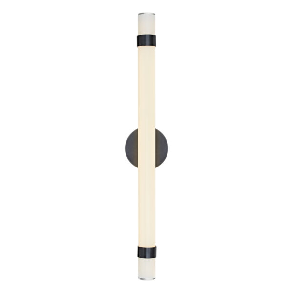 Alora Lighting Madison Series WV324130PNUB LED Wall Sconce